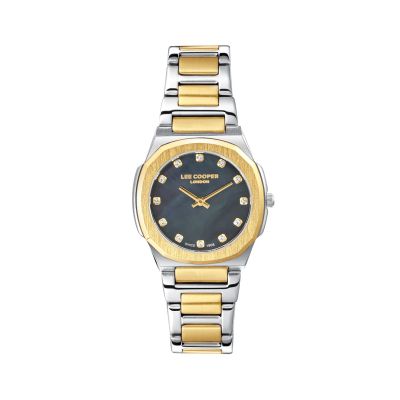 Лот: 23849112. Фото: 1. Женские часы Lee Cooper LC07619... Оригинальные наручные часы