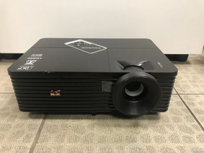 Лот: 14950696. Фото: 1. Проектор ViewSonic PJD5234. Проекторы