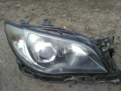Лот: 11358773. Фото: 1. Impreza GD-3. Оптика и освещение