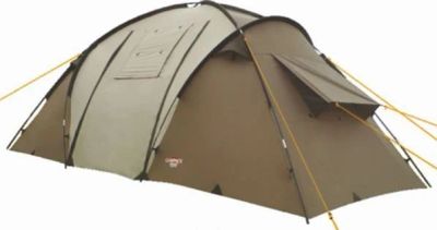 Лот: 4262715. Фото: 1. Палатка кемпинговая Campack Tent... Палатки, тенты