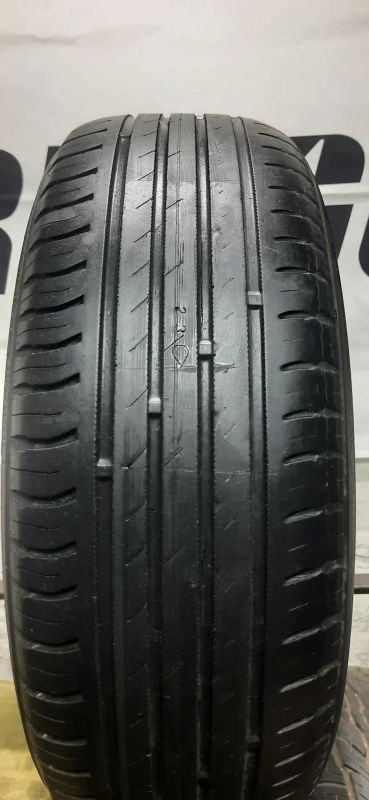 Лот: 19346890. Фото: 1. 185/65R15 88H Nokian Nordman SX2... Шины