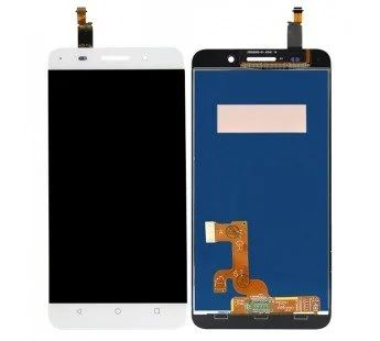 Лот: 14335913. Фото: 1. Дисплей Huawei Honor 4X в сборе... Дисплеи, дисплейные модули, тачскрины