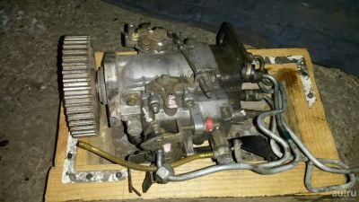 Лот: 8773017. Фото: 1. Продам тнвд vw b3 -b4 бу. Топливная система
