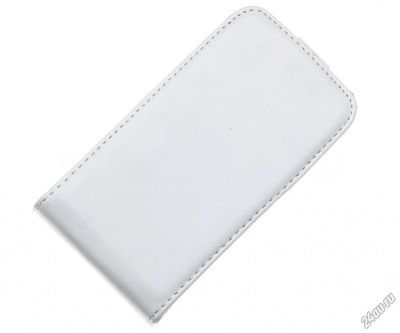 Лот: 4166825. Фото: 1. Флип-кейс Activ кожа для Nokia... Чехлы, бамперы