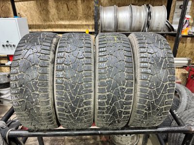 Лот: 25409931. Фото: 1. (4шт) 195-65-15 Pirelli Ice Zero. Шины
