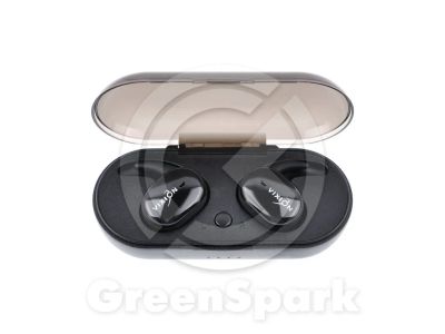 Лот: 16538844. Фото: 1. Bluetooth гарнитура VIXION F4... Красноярск