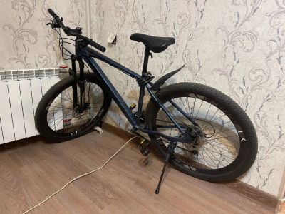 Лот: 25885258. Фото: 1. Велосипед. Велосипеды