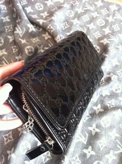 Лот: 1178696. Фото: 1. Клатчик Gucci. Сумки