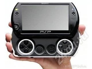 Лот: 362002. Фото: 1. PSP GO. Игры для консолей