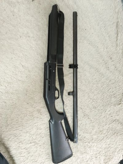 Лот: 25716501. Фото: 1. Stoeger 2000A. Охотничье оружие
