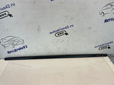 Лот: 23563521. Фото: 1. уплотнитель стекла внешний Honda... Двигатель и элементы двигателя