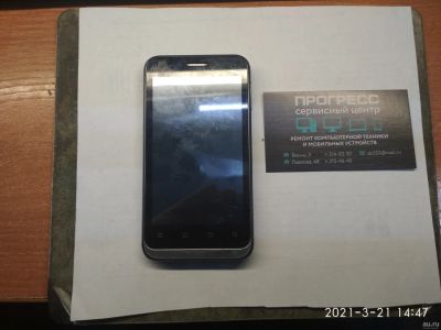 Лот: 17434468. Фото: 1. Смартфон ZTE V880E. Другое (запчасти, оборудование)