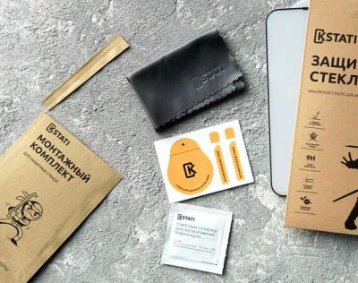 Лот: 23526626. Фото: 1. Защитное стекло Apple iPhone 15... Защитные стёкла, защитные плёнки