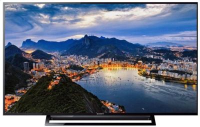 Лот: 11017803. Фото: 1. Новый 40" (102 см) Телевизор Sony... Телевизоры