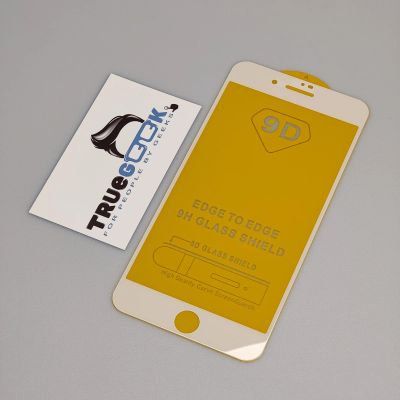 Лот: 18901303. Фото: 1. Защитное стекло 9D для Apple iPhone... Защитные стёкла, защитные плёнки