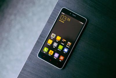 Лот: 6567682. Фото: 1. Cмартфон Xiaomi Redmi Note 2 Prime... Смартфоны