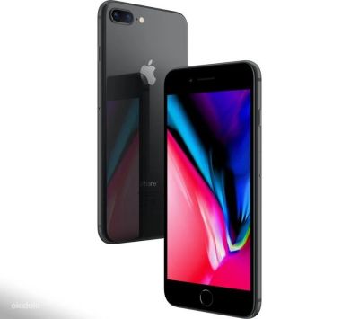 Лот: 14485367. Фото: 1. iPhone 8. Смартфоны