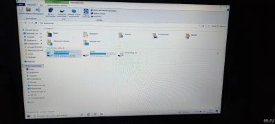 Лот: 18221053. Фото: 1. Ноутбук dell 7566 I5-6300HQ/GTX960... Ноутбуки