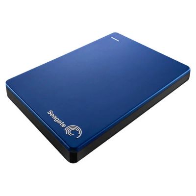 Лот: 10996190. Фото: 1. Внешний жесткий диск (HDD) Seagate... Внешние жесткие диски