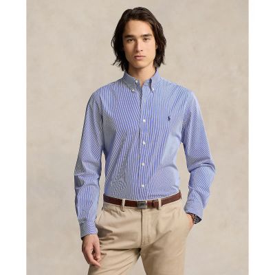Лот: 25438139. Фото: 1. Рубашка LaRedoute. Другое (одежда, обувь, галантерея)