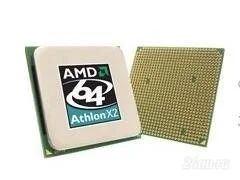 Лот: 2006702. Фото: 1. Процессор AMD Athlon 64 X2 Dual... Процессоры