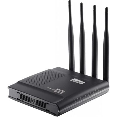Лот: 12702157. Фото: 1. двухдиапазонный Wi-Fi роутер Netis... Маршрутизаторы (роутеры)
