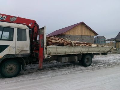 Лот: 5112546. Фото: 1. дрова сосновоборск. Другие (дрова, топливо)