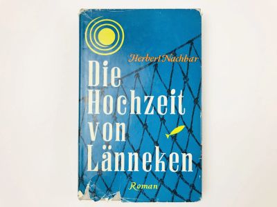 Лот: 23277688. Фото: 1. Die Hochzeit von Lanneken (Свадьба... Другое (литература, книги)