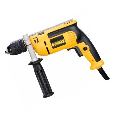 Лот: 21725720. Фото: 1. Дрель ударная DEWALT DWD024S... Электроинструмент