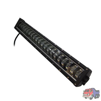 Лот: 17058152. Фото: 1. Фара LED LUMEN DRIVE HL 160W 20... Оптика и освещение