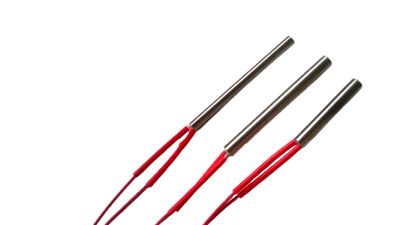 Лот: 17508279. Фото: 1. Пальчиковый ТЭН 220V, 60мм, 150Вт... Промышленное