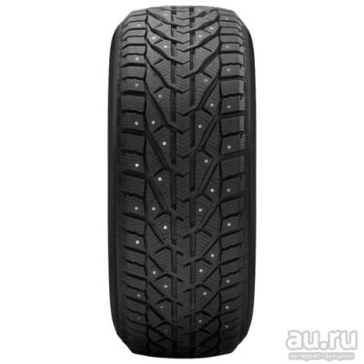 Лот: 16988725. Фото: 1. 235/60 r18 Tigar Ice XL SUV 235... Шины