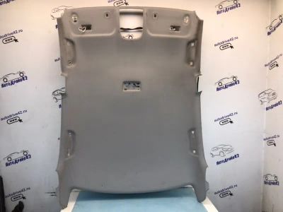 Лот: 24347218. Фото: 1. обшивка потолка toyota corolla... Двигатель и элементы двигателя