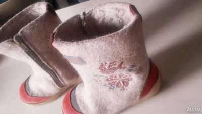 Лот: 12793673. Фото: 1. Валенки Котофей. Валенки, угги, унты