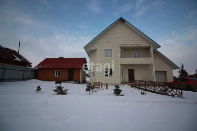 Лот: 25295290. Фото: 1. 5-комн. и более дом , ДНТ Изумрудный... Дома