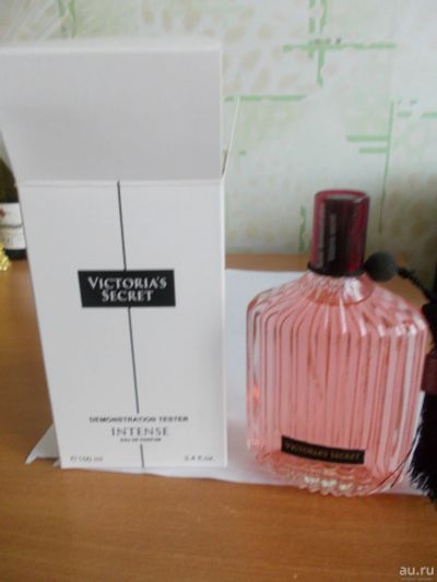 Лот: 13240455. Фото: 1. Intense Victoria’s Secret 100мл... Женская парфюмерия