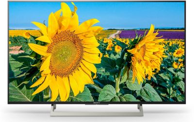 Лот: 12569090. Фото: 1. Телевизор Sony KD 49XF8096. Телевизоры