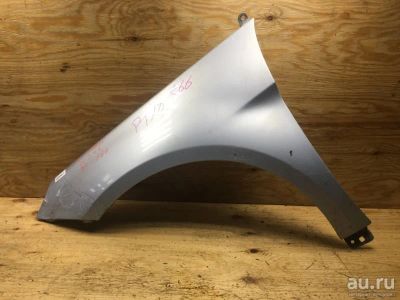 Лот: 18531453. Фото: 1. Крыло Mercedes-Benz B-Class W245... Кузов
