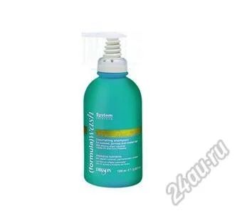 Лот: 5751438. Фото: 1. Dikson Nourishing Shampoo. Питательный... Уход за волосами 