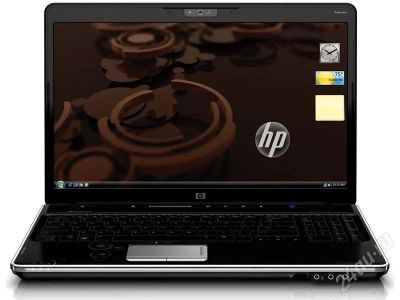 Лот: 258098. Фото: 1. Ноутбук HP Pavilion dv7-2120er. Ноутбуки