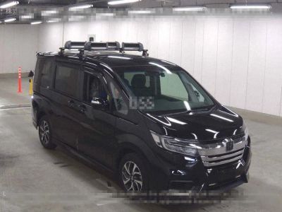 Лот: 20589405. Фото: 1. Багажник для лыж INNO для Honda... Багажники, боксы, фаркопы