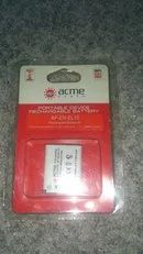 Лот: 6936135. Фото: 1. батарея. Аккумуляторы, зарядные