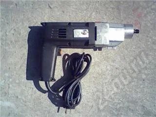 Лот: 432353. Фото: 1. дрель ударная, отечественная 450Вт... Запчасти