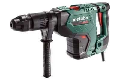 Лот: 21137994. Фото: 1. Перфоратор METABO KHEV 8-45 BL... Электроинструмент