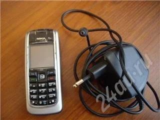 Лот: 229497. Фото: 1. NOKIA 6021. Кнопочные мобильные телефоны