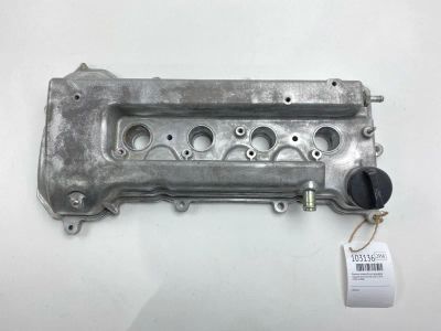 Лот: 24915730. Фото: 1. Крышка головки блока цилиндров... Двигатель и элементы двигателя