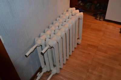 Лот: 3225791. Фото: 1. Чугунные Батареи!!!. Радиаторы отопления, полотенцесушители