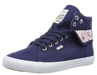 Лот: 5423534. Фото: 1. Новые кеды Esprit p-p 38. Кеды, кроссовки, слипоны