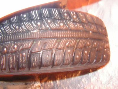 Лот: 1501346. Фото: 1. KUMHO. Шины