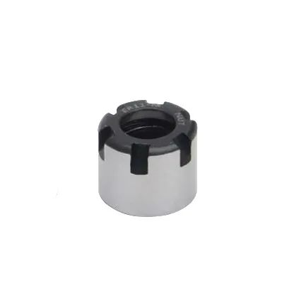 Лот: 20249145. Фото: 1. Гайка ER11-M NUT (М13х0.75). Промышленное